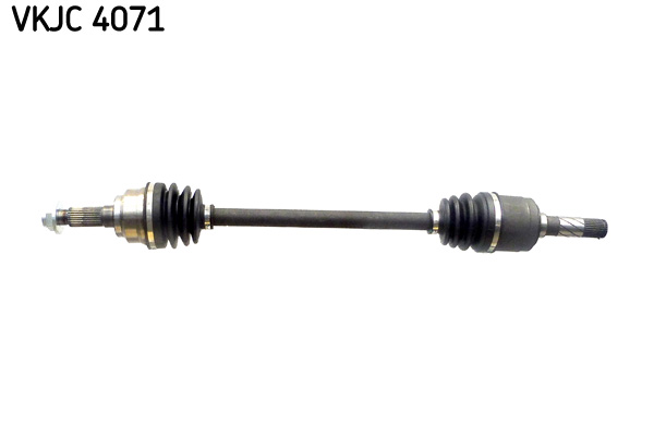 Albero motore/Semiasse - VKJC 4071 SKF